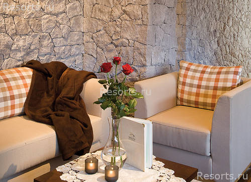 Hotel Nives 7